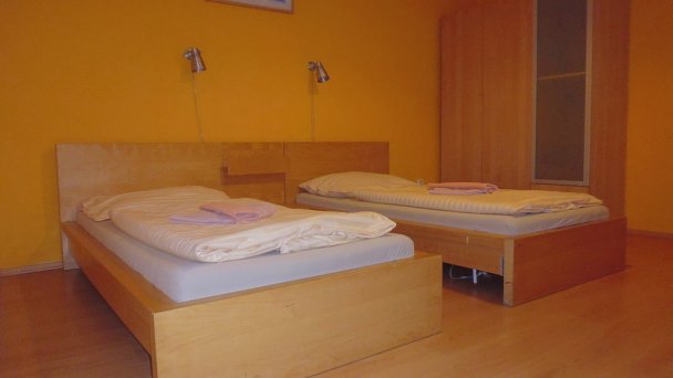 Penzión nad Bankou Košice - Staré Mesto 22 Penzión nad Bankou Košice - Staré Mesto 22