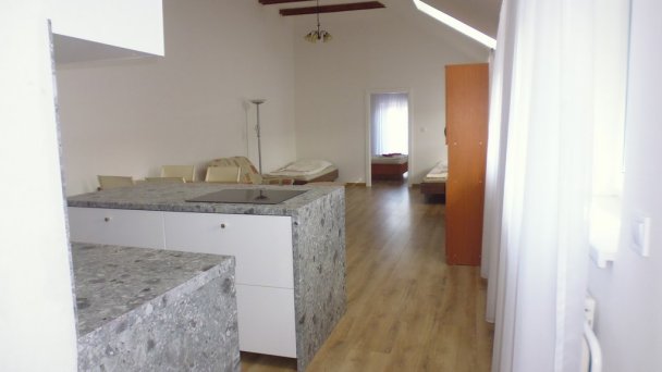 Penzión nad Bankou Košice - Staré Mesto 8 Penzión nad Bankou Košice - Staré Mesto 8