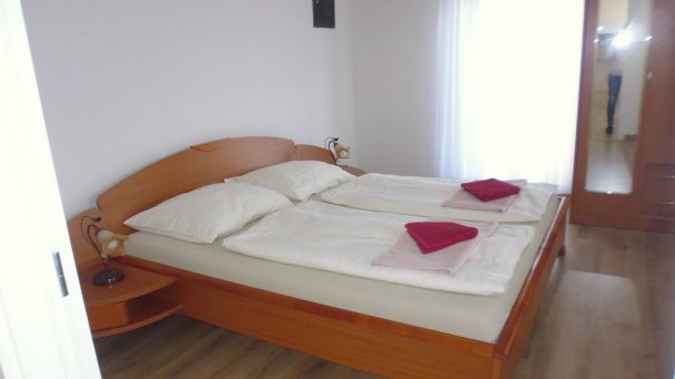 Penzión nad Bankou Košice - Staré Mesto 11 Penzión nad Bankou Košice - Staré Mesto 11