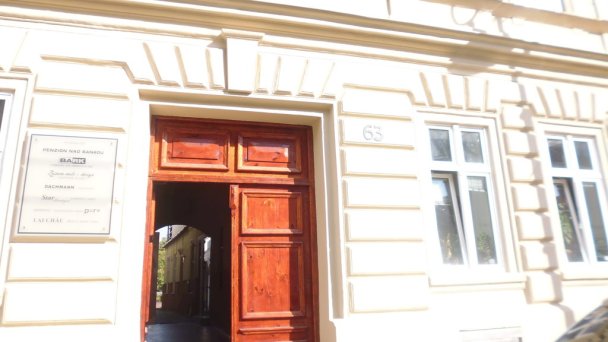 Penzión nad Bankou Košice - Staré Mesto 17 Penzión nad Bankou Košice - Staré Mesto 17