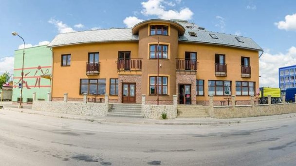 Penzión Korytnačka Námestovo 6