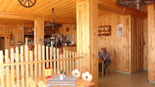 Penzión Korytnačka Námestovo 13