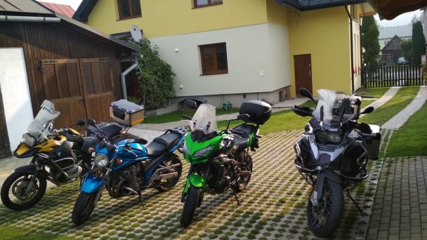 Apartmány Kenka Spišská Stará Ves 28 Apartmány Kenka Spišská Stará Ves 28