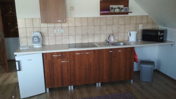 Apartmány Kenka Spišská Stará Ves 29 Apartmány Kenka Spišská Stará Ves 29