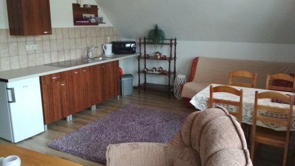 Apartmány Kenka Spišská Stará Ves 10 Apartmány Kenka Spišská Stará Ves 10