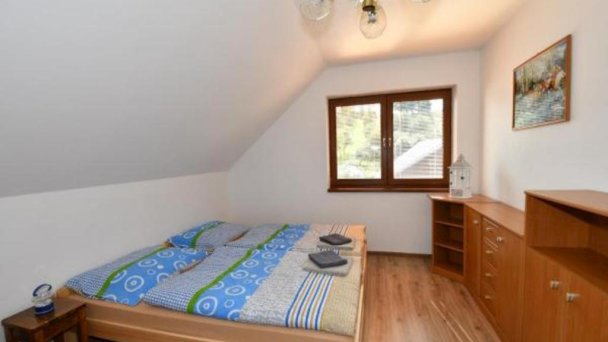 Apartmány Kenka Spišská Stará Ves 9 Apartmány Kenka Spišská Stará Ves 9