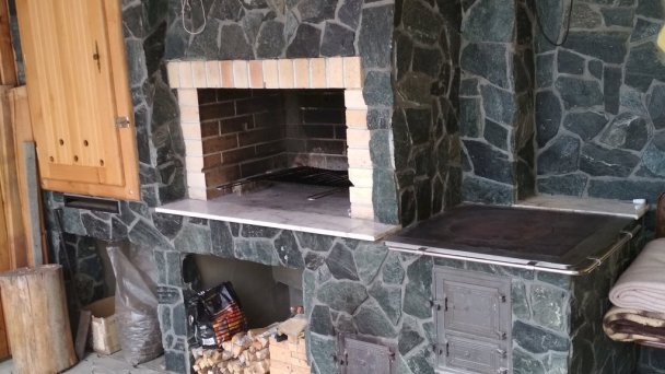 Apartmány Kenka Spišská Stará Ves 7 Apartmány Kenka Spišská Stará Ves 7
