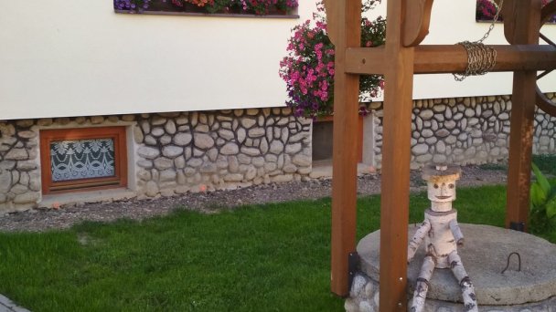 Apartmány Kenka Spišská Stará Ves 35 Apartmány Kenka Spišská Stará Ves 35