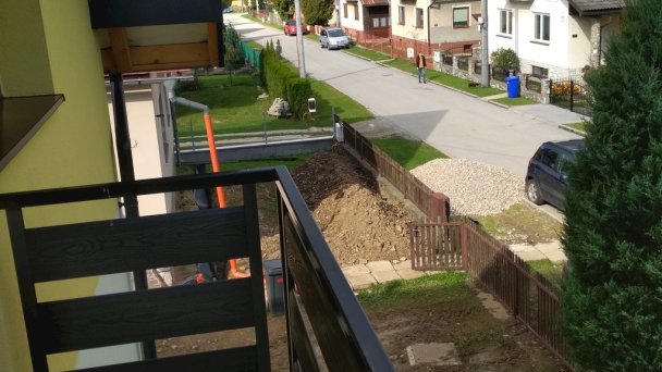 Apartmány Kenka Spišská Stará Ves 37 Apartmány Kenka Spišská Stará Ves 37