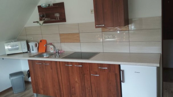 Apartmány Kenka Spišská Stará Ves 11 Apartmány Kenka Spišská Stará Ves 11