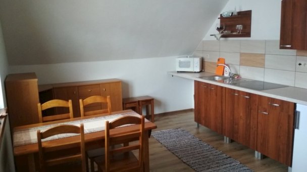 Apartmány Kenka Spišská Stará Ves 46 Apartmány Kenka Spišská Stará Ves 46