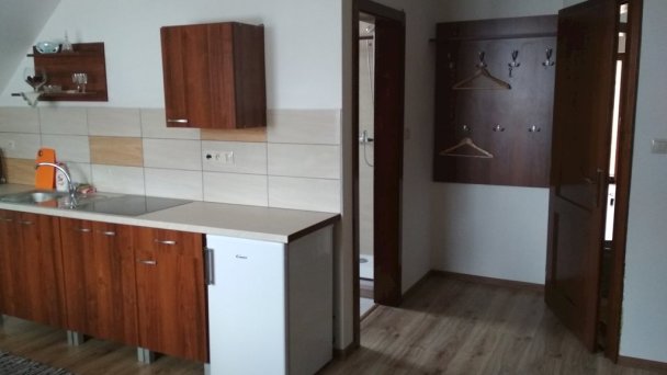 Apartmány Kenka Spišská Stará Ves 38 Apartmány Kenka Spišská Stará Ves 38