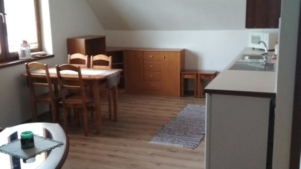 Apartmány Kenka Spišská Stará Ves 3 Apartmány Kenka Spišská Stará Ves 3