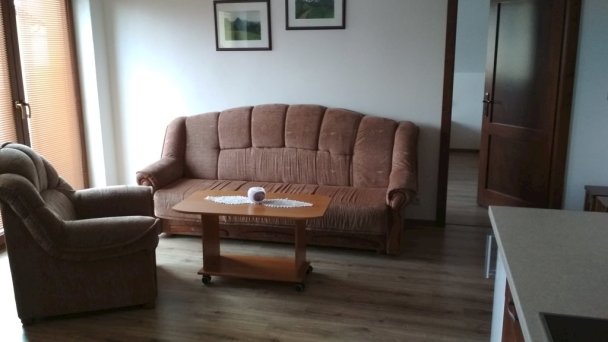 Apartmány Kenka Spišská Stará Ves 4 Apartmány Kenka Spišská Stará Ves 4