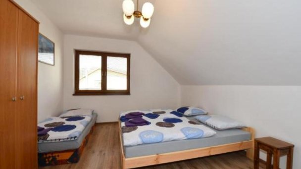 Apartmány Kenka Spišská Stará Ves 20 Apartmány Kenka Spišská Stará Ves 20