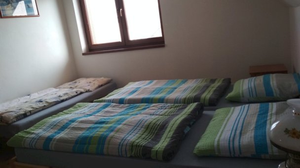 Apartmány Kenka Spišská Stará Ves 22 Apartmány Kenka Spišská Stará Ves 22
