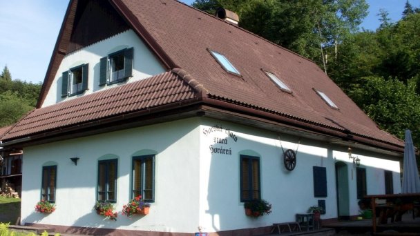 Horské wellness chaty Stará Horáreň Dobšiná 40 Horské wellness chaty Stará Horáreň Dobšiná 40