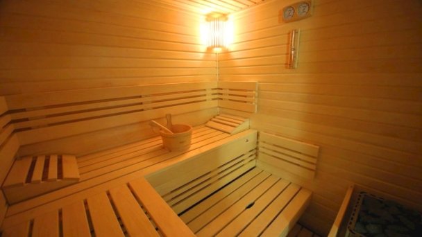 Horské wellness chaty Stará Horáreň Dobšiná 3 Horské wellness chaty Stará Horáreň Dobšiná 3