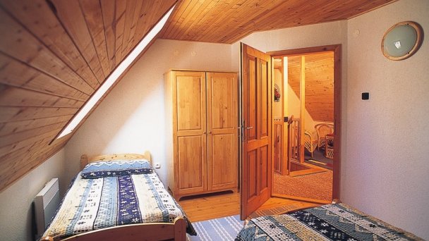 Horské wellness chaty Stará Horáreň Dobšiná 37 Horské wellness chaty Stará Horáreň Dobšiná 37