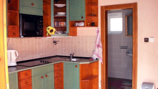 Horské wellness chaty Stará Horáreň Dobšiná 32 Horské wellness chaty Stará Horáreň Dobšiná 32