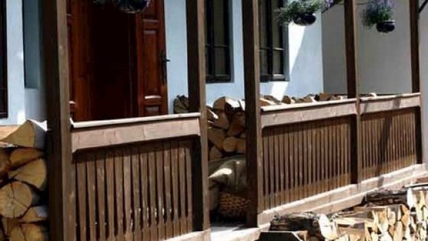 Horské wellness chaty Stará Horáreň Dobšiná 30 Horské wellness chaty Stará Horáreň Dobšiná 30