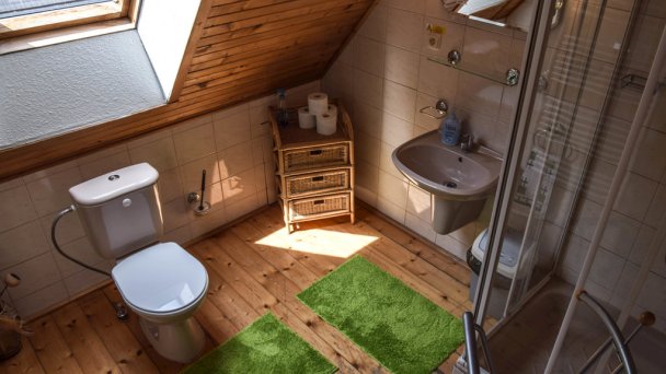 Horské wellness chaty Stará Horáreň Dobšiná 14 Horské wellness chaty Stará Horáreň Dobšiná 14