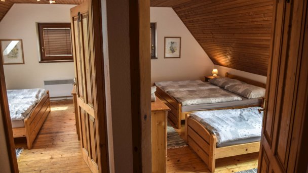 Horské wellness chaty Stará Horáreň Dobšiná 13 Horské wellness chaty Stará Horáreň Dobšiná 13