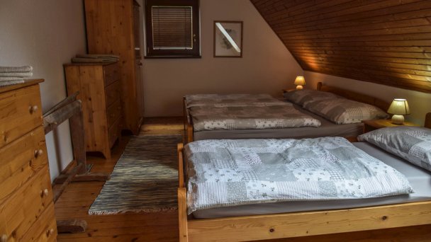 Horské wellness chaty Stará Horáreň Dobšiná 12 Horské wellness chaty Stará Horáreň Dobšiná 12