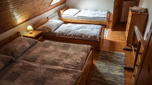 Horské wellness chaty Stará Horáreň Dobšiná 18 Horské wellness chaty Stará Horáreň Dobšiná 18