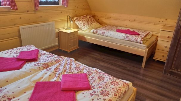 Drevenice Danka a Hanka Zázrivá 61 Drevenice Danka a Hanka Zázrivá 61