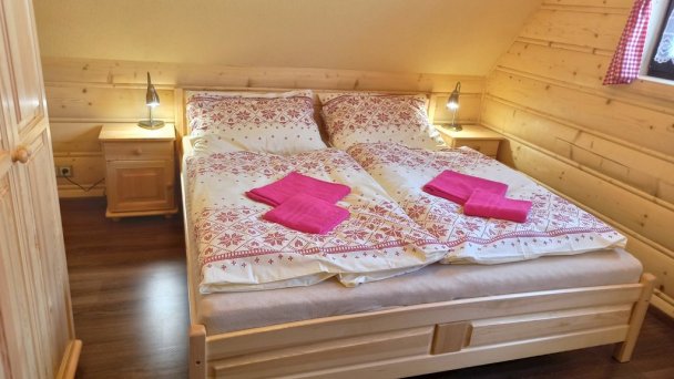 Drevenice Danka a Hanka Zázrivá 59 Drevenice Danka a Hanka Zázrivá 59