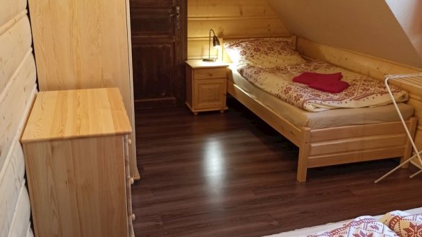 Drevenice Danka a Hanka Zázrivá 56 Drevenice Danka a Hanka Zázrivá 56