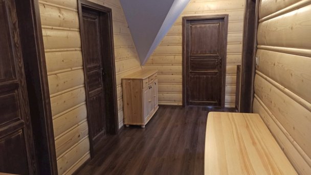 Drevenice Danka a Hanka Zázrivá 54 Drevenice Danka a Hanka Zázrivá 54