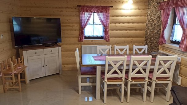 Drevenice Danka a Hanka Zázrivá 65 Drevenice Danka a Hanka Zázrivá 65