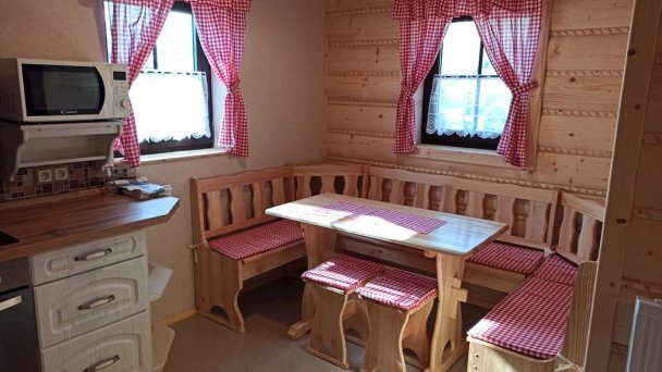Drevenice Danka a Hanka Zázrivá 25 Drevenice Danka a Hanka Zázrivá 25