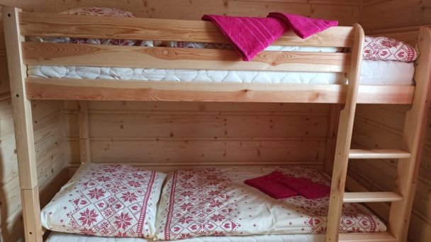 Drevenice Danka a Hanka Zázrivá 15 Drevenice Danka a Hanka Zázrivá 15