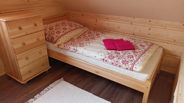 Drevenice Danka a Hanka Zázrivá 14 Drevenice Danka a Hanka Zázrivá 14
