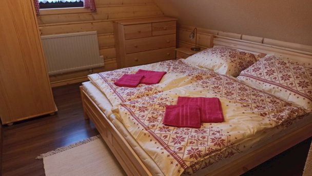 Drevenice Danka a Hanka Zázrivá 7 Drevenice Danka a Hanka Zázrivá 7