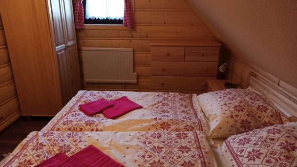 Drevenice Danka a Hanka Zázrivá 12 Drevenice Danka a Hanka Zázrivá 12