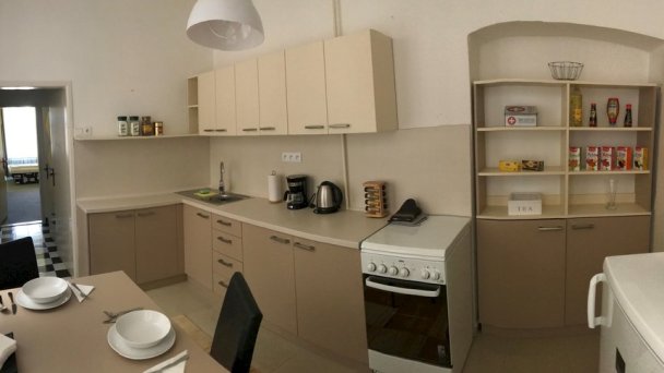 Apartment The heart of Košice Košice - Staré Mesto 17