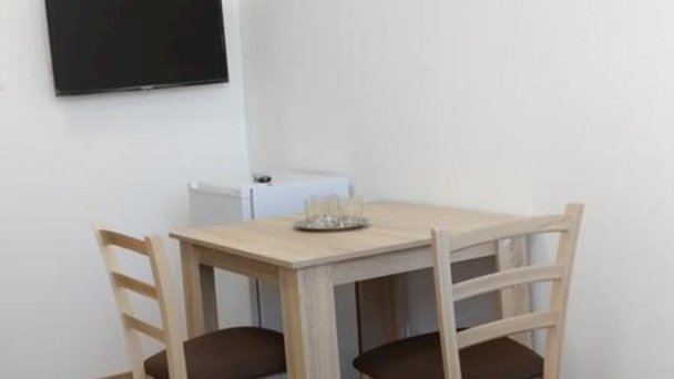 Hostel White Coral Košice - Barca 28 Hostel White Coral Košice - Barca 28