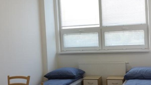 Hostel White Coral Košice - Barca 30 Hostel White Coral Košice - Barca 30
