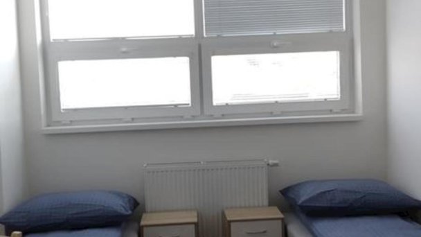 Hostel White Coral Košice - Barca 31 Hostel White Coral Košice - Barca 31