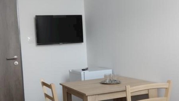 Hostel White Coral Košice - Barca 7 Hostel White Coral Košice - Barca 7
