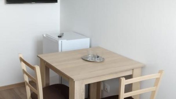 Hostel White Coral Košice - Barca 41 Hostel White Coral Košice - Barca 41