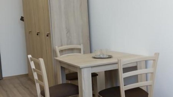 Hostel White Coral Košice - Barca 42 Hostel White Coral Košice - Barca 42
