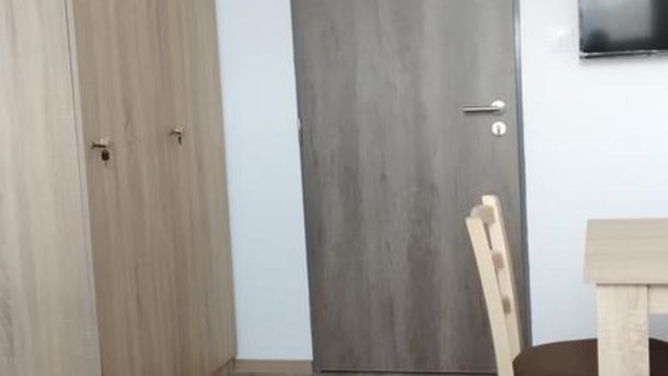 Hostel White Coral Košice - Barca 43 Hostel White Coral Košice - Barca 43