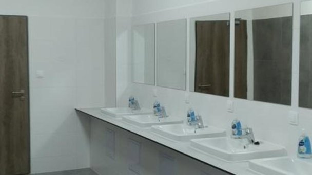 Hostel White Coral Košice - Barca 10 Hostel White Coral Košice - Barca 10