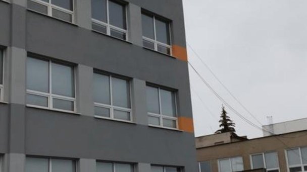 Hostel White Coral Košice - Barca 17 Hostel White Coral Košice - Barca 17
