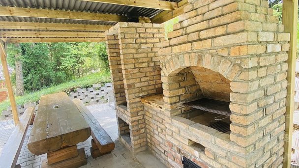 Chata Paradise Smižany 41